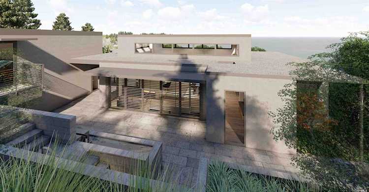 2495 Mar East Street Tiburon, CA 94920