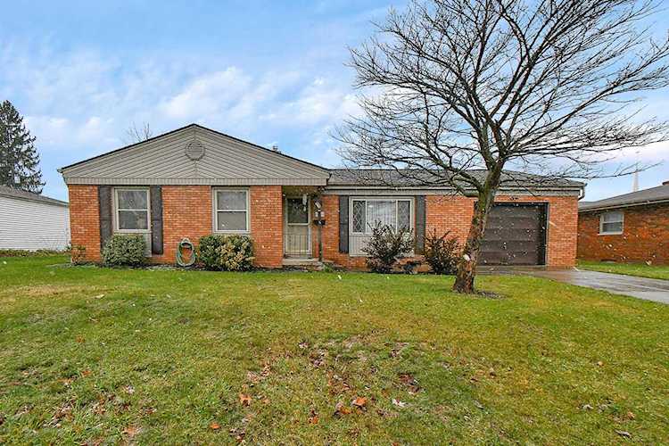 6738 Rocky Den Road Reynoldsburg, OH 43068 | MLS 220041855 Photo 1