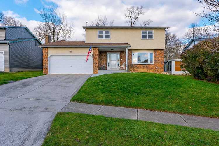 4016 Londonderry Avenue Columbus, OH 43228 | MLS 220041856 Photo 1