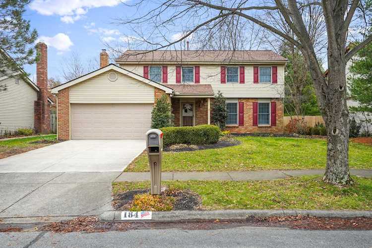 184 Bluejay Drive Columbus, OH 43235 | MLS 220041857 Photo 1