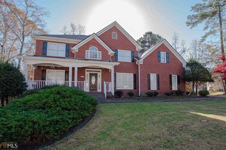 2605 Amberbrook Ln Grayson, GA 30017