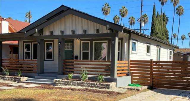4816 10th Avenue, Los Angeles, CA 90043 | RubyHome Photo 1