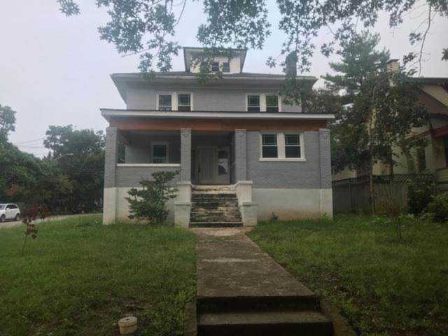 1835 SW Carter Roanoke VA 24015 - MLS#875430 | RoanokeRealEstate.com Photo 1