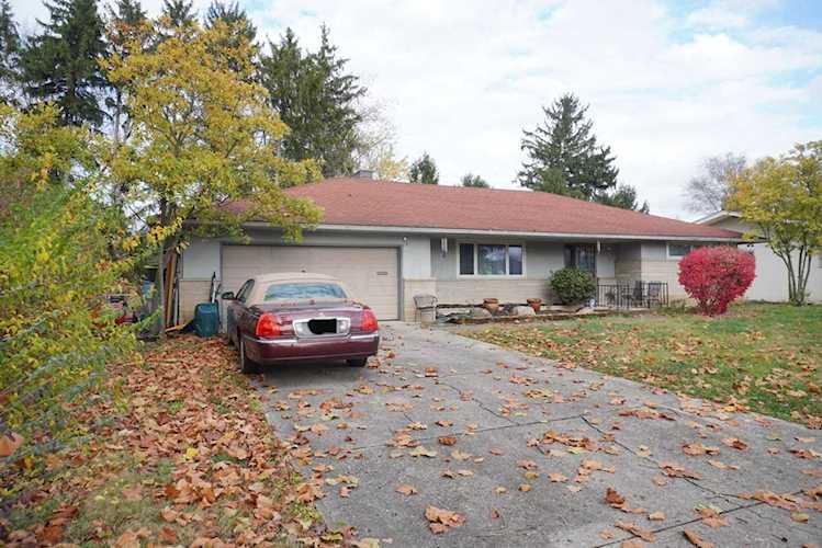 2724 Talisman Court Columbus, OH 43209