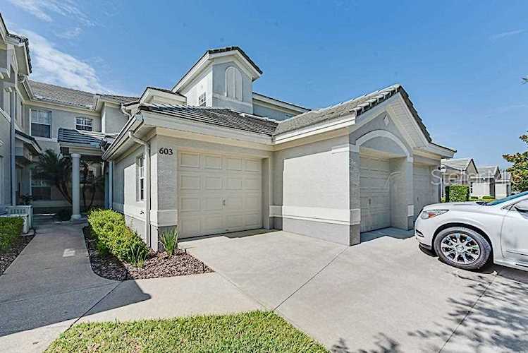 603 Grasslands Village CIRCLE #603 Lakeland, FL 33803