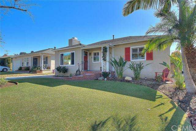 11032 Maple Street Whittier, CA 90601