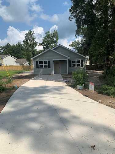 10 Chinook Trl Crawfordville, FL 32327