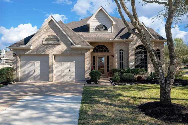 5509 Silver Canyon Ln Rosharon, TX 77583
