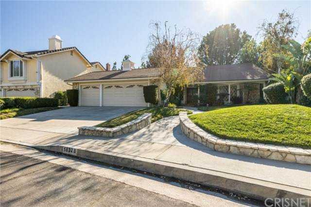 18328 Sandringham Court, Northridge, CA 91326 | RubyHome Photo 1