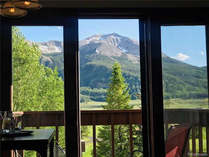 350 Country Club Dr #310A Crested Butte, CO 81224 | MLS ® 5230932 Photo 1