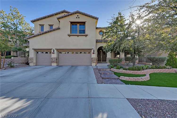 1116 Fairbury St Henderson, NV 89052