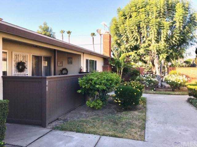 9166 Cerritos Avenue #11 Anaheim, CA 92804