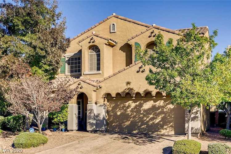 7036 Tidelands Park Ct Las Vegas, NV 89166