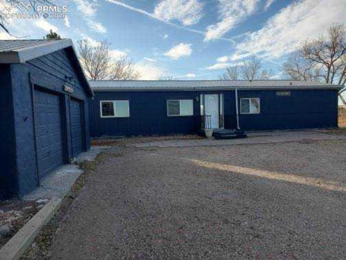 20975 Jones Road Peyton, CO 80831