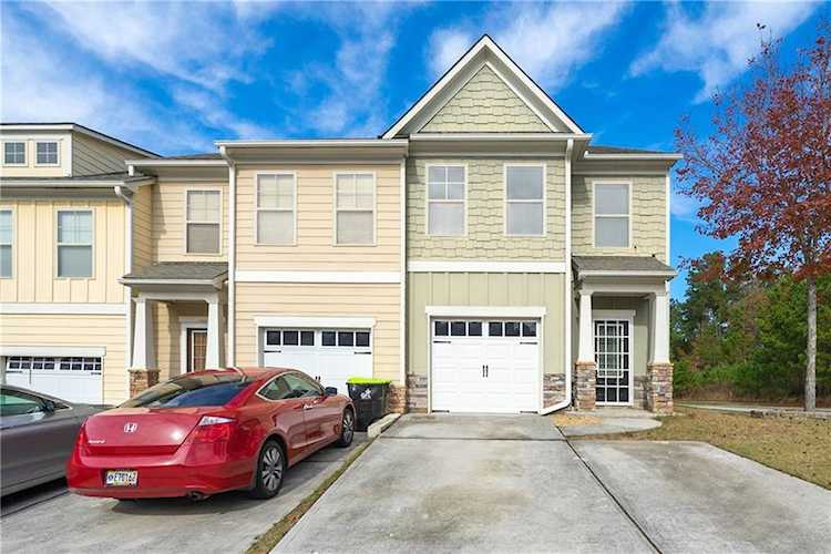 2561 Centennial Cove #93 Atlanta, GA 30349