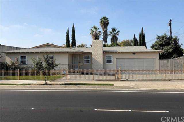 1645 S Euclid Street Anaheim, CA 92802