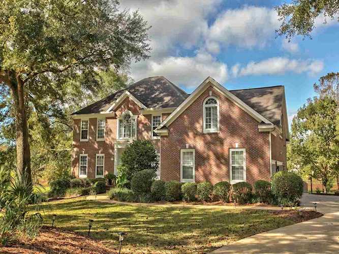5010 Glenrose Ct Tallahassee, FL 32309