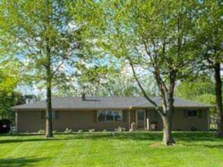 6740 W 150 N Rd Bargersville, IN 46106 | MLS 21755617 Photo 1
