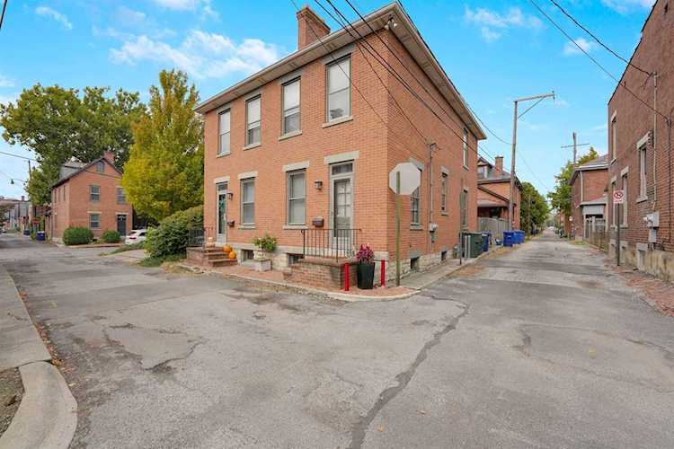 226 Berger Alley Columbus, OH 43206