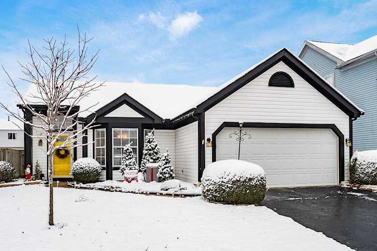 5064 Shady Oak Drive Hilliard, OH 43026 | MLS 220041895 Photo 1