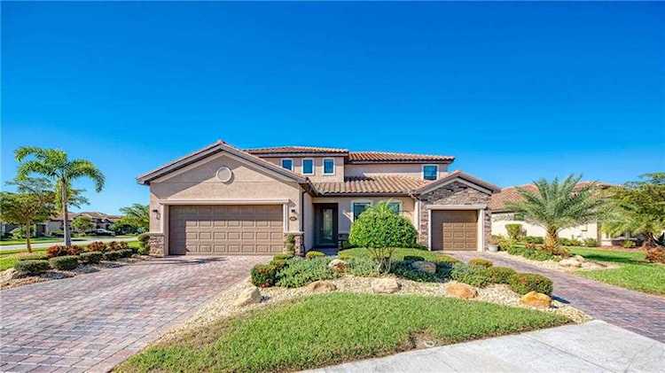 20555 Granlago Drive Venice, FL 34293