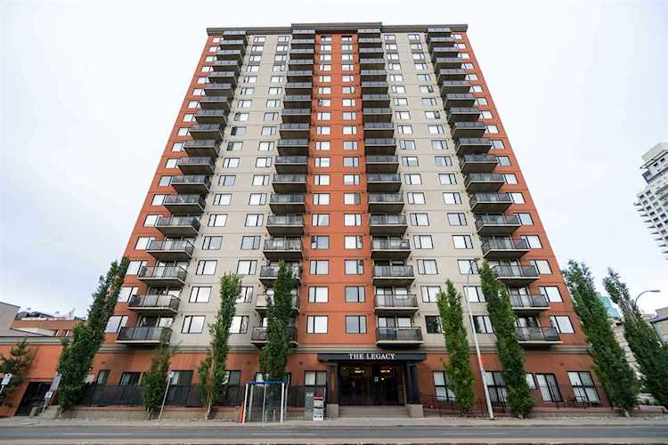 # 102 10303 105 Street Edmonton, AB T5J 5G3