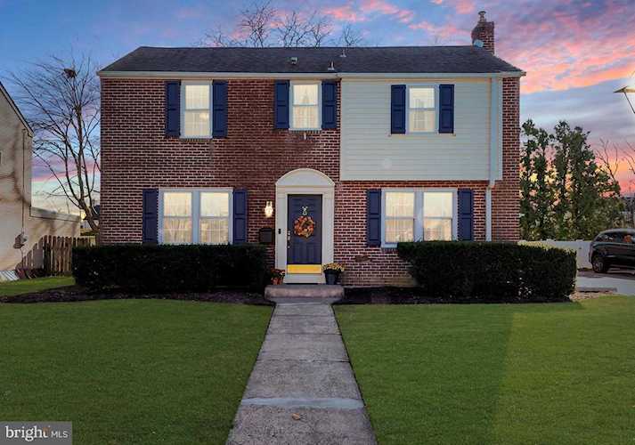 242 Sandra Rd Wilmington, DE 19803