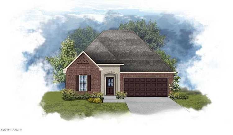 138 Melanie Rose Maurice, LA 70555