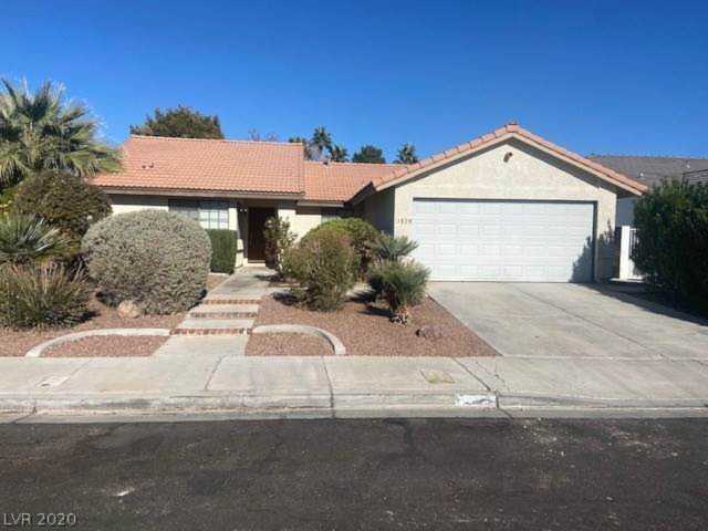 1828 Paprika Way Henderson, NV 89014