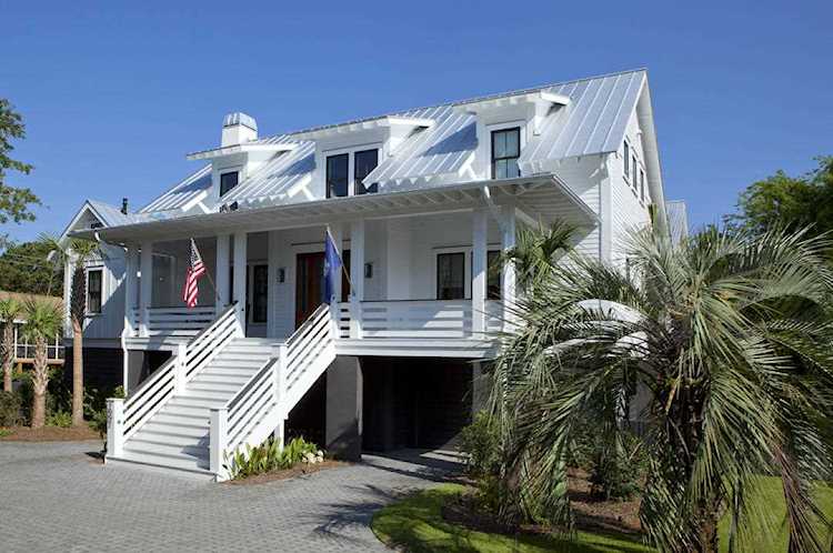 1751 Atlantic Ave Sullivans Island, SC 29482