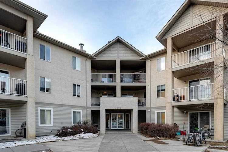 3000 Citadel Meadow Point NW #107 Calgary, AB T3G 5N5