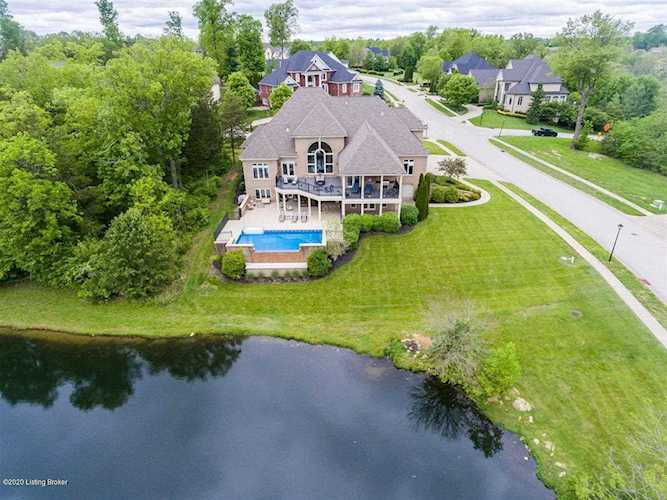 2917 Long Creek Way Louisville, KY 40245