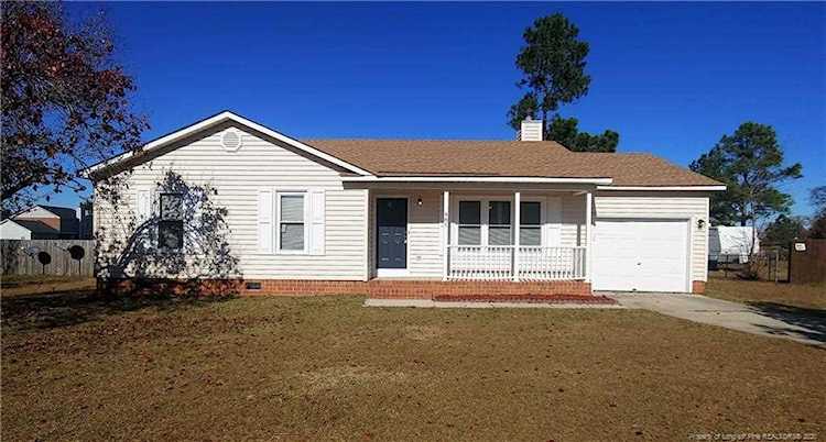 481 Camden Rd Raeford, NC 28376 | MLS 646832 Photo 1