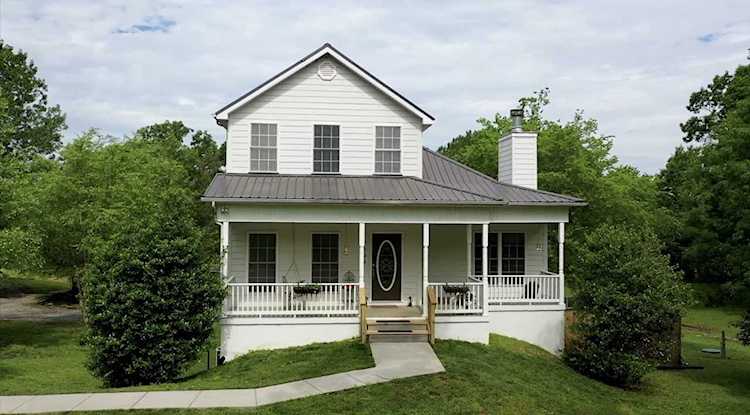 7305 N Milton Rd Milton, TN 37118 | MLS 2210928 Photo 1