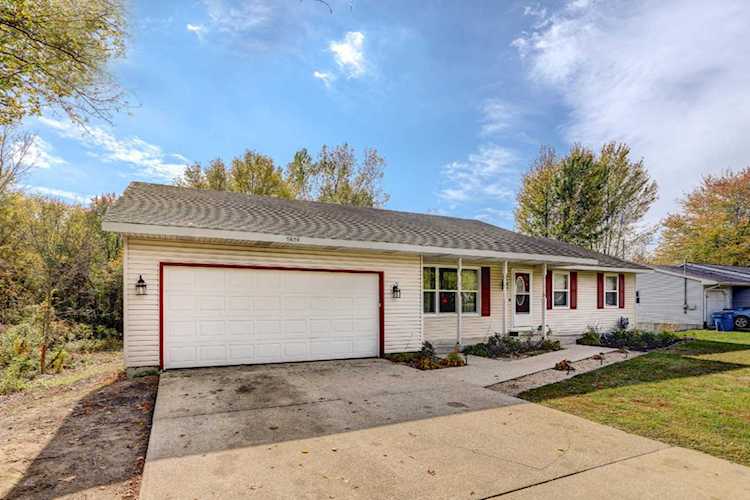 5658 Landsberg Rd Fennville, MI 49408 | MLS 20049349 Photo 1