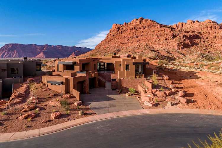Kachina Vistas DR #32 St George, UT 84770