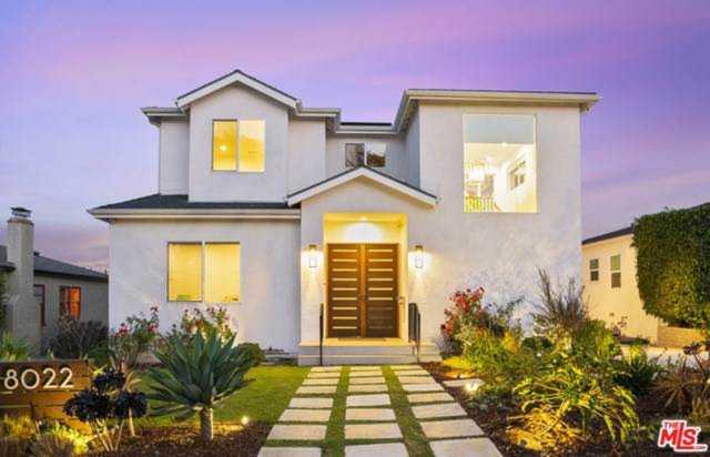 8022 Vicksburg Avenue, Los Angeles, CA 90045 | RubyHome Photo 1