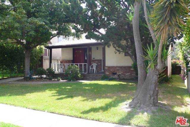 12250 Darlington Avenue, Los Angeles, CA 90049 | RubyHome Photo 1