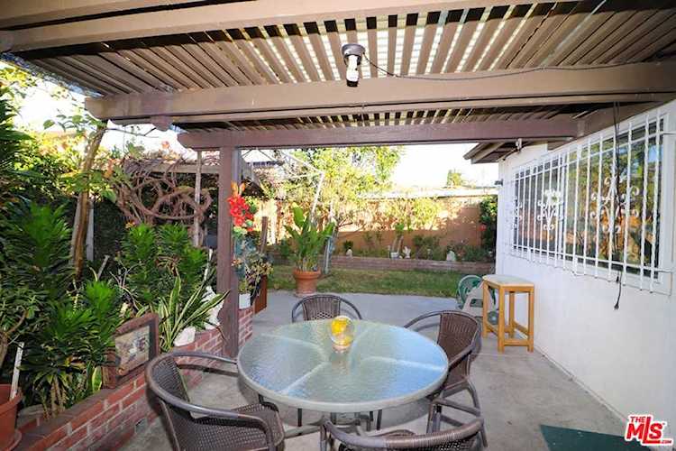 1118 S Peregrine Place Anaheim, CA 92806
