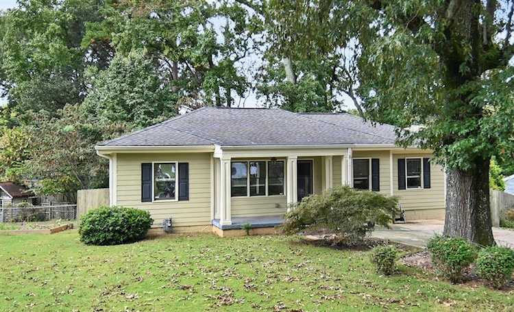 4010 E Johnson Circle Chamblee, GA 30341 | MLS 6814780 Photo 1