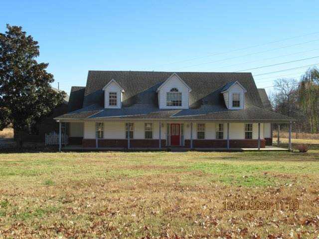 2250 Nelson Rd Brighton, TN 38011 | MLS 10089775 Photo 1