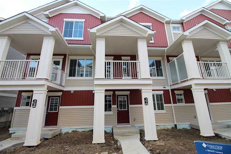 # 37 1110 Daniels Link Edmonton, AB T6W 4N6