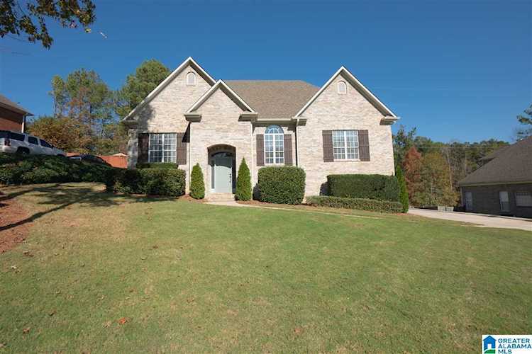 241 Woodbridge Trl Chelsea, AL 35043
