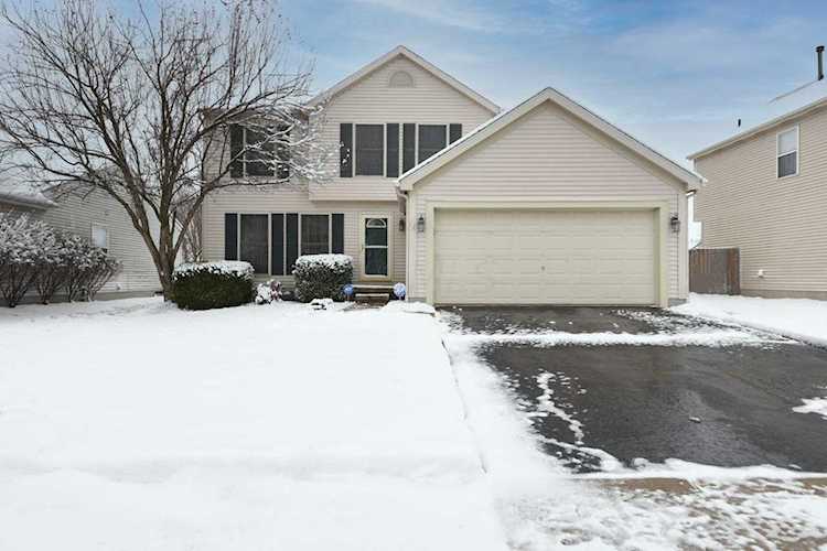 8116 Chutney Road Blacklick, OH 43004 | MLS 220041951 Photo 1