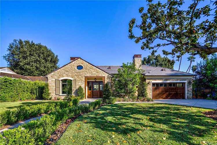 518 N Altura Road Arcadia, CA 91007
