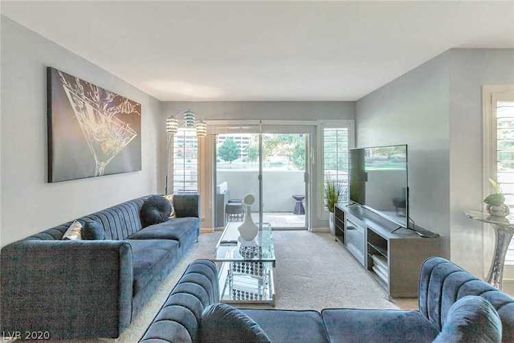 2807 Geary Place #2508 Las Vegas, NV 89109