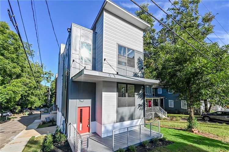 81 Hutchinson St NE Atlanta, GA 30307