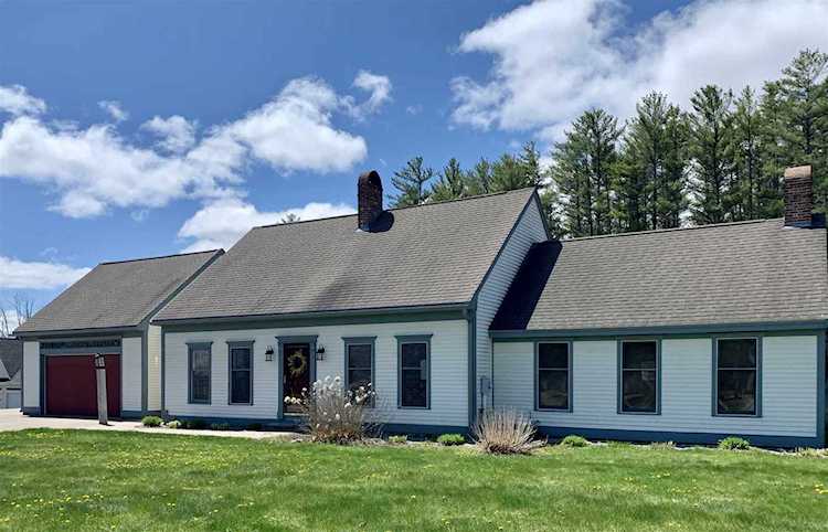 16 Calef Hill Rd Tilton, NH 03276 | MLS 4820018 Photo 1