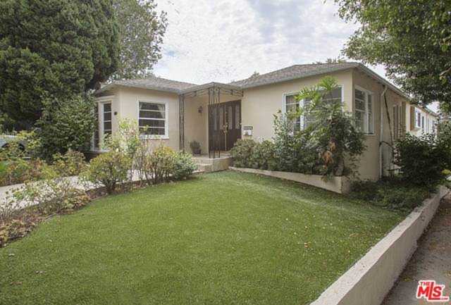 10796 Ashton Avenue Los Angeles, CA 90024