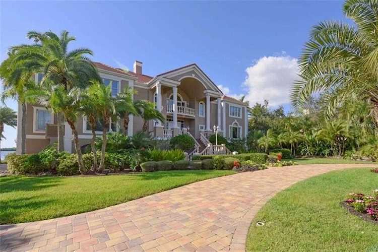 112 Osprey Point Dr Osprey, FL 34229